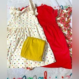 Cynthia Rowley Matching Set